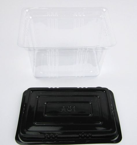  包装 塑料包装容器 塑料盒 吸塑包装厂 pvc薄片吸塑盒 塑料西点