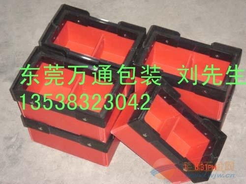 深圳中空板价格 塑料中空板包装箱